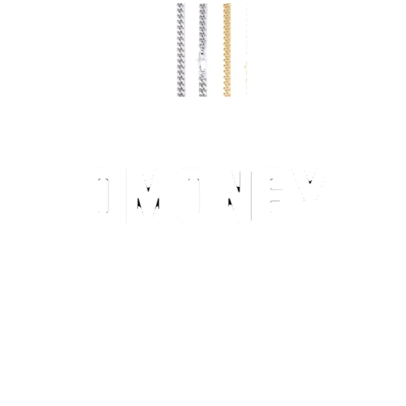 Custom Letters Baguette Two Layer Necklace sold by The GUU Shop