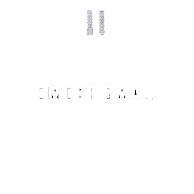 Custom Letters Baguette Two Layer Necklace sold by The GUU Shop