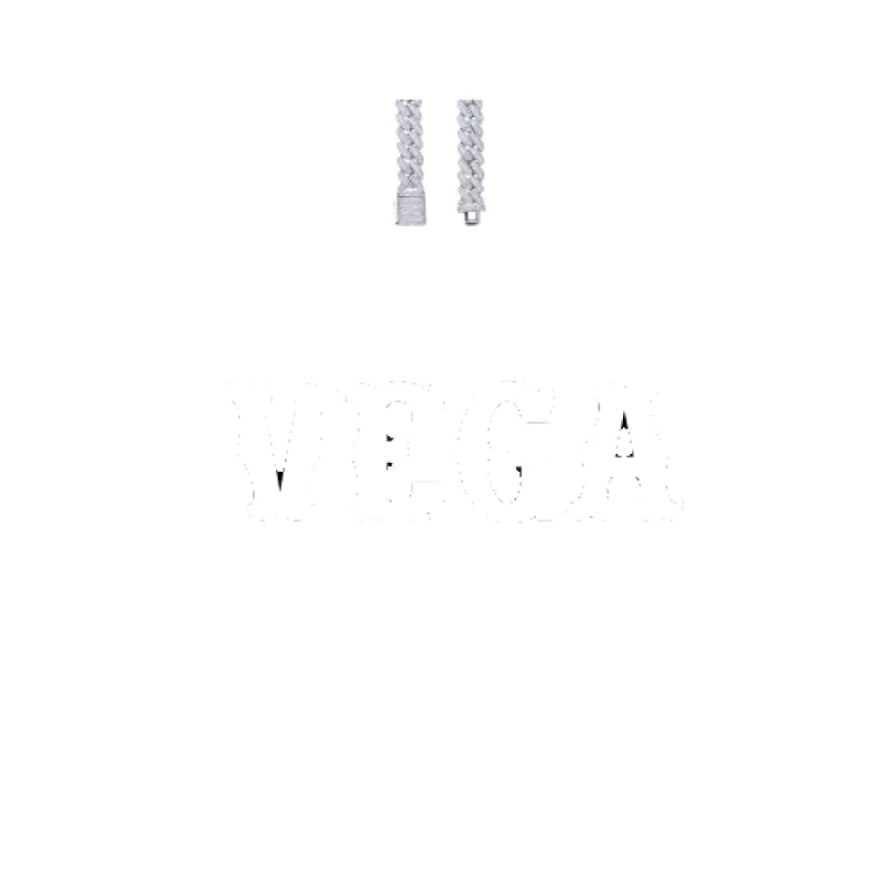 Custom Letters Freibeuter Font Necklace sold by The GUU Shop