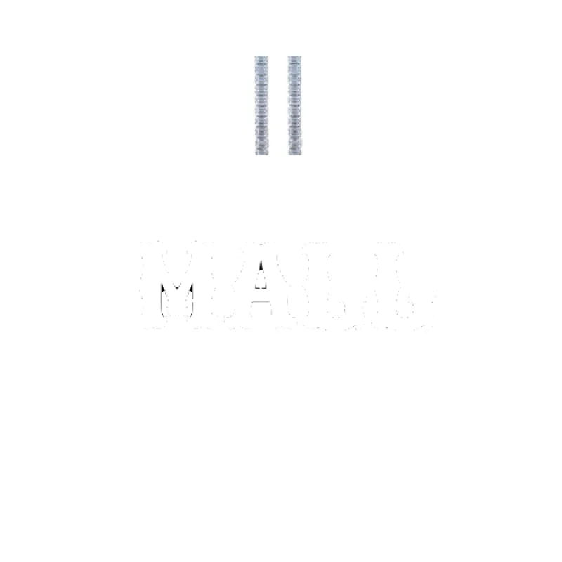 Custom Letters Freibeuter Font Necklace sold by The GUU Shop