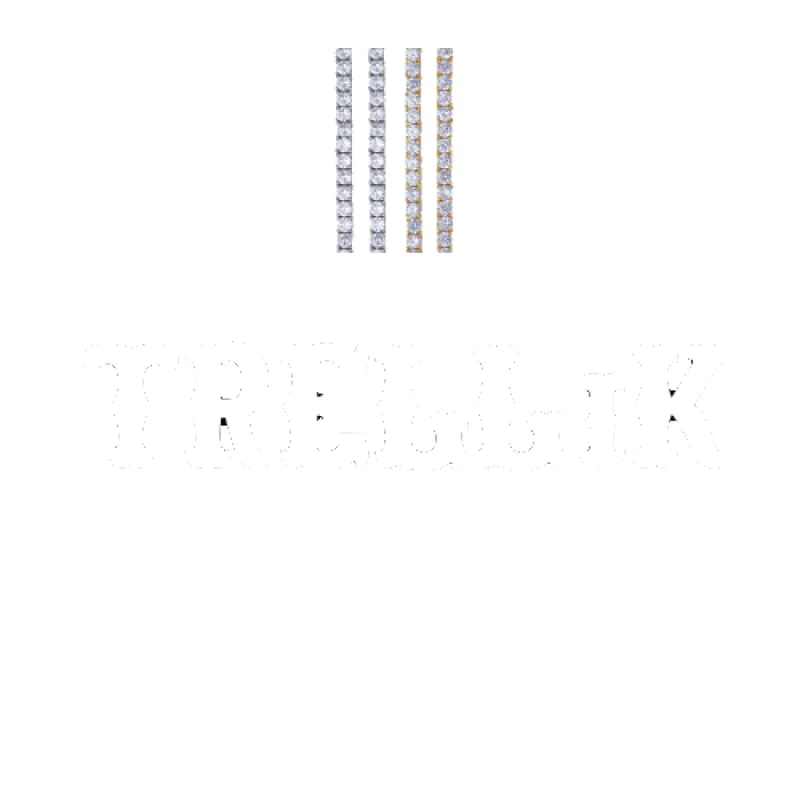 Custom Letters Freibeuter Font Necklace sold by The GUU Shop