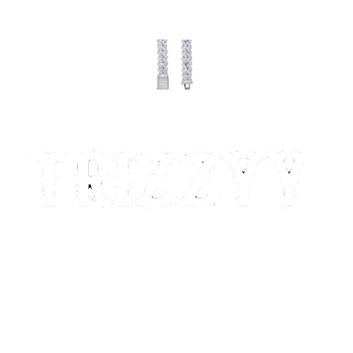 Custom Letters Freibeuter Font Necklace sold by The GUU Shop