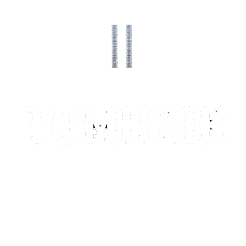 Custom Letters Freibeuter Font Necklace sold by The GUU Shop