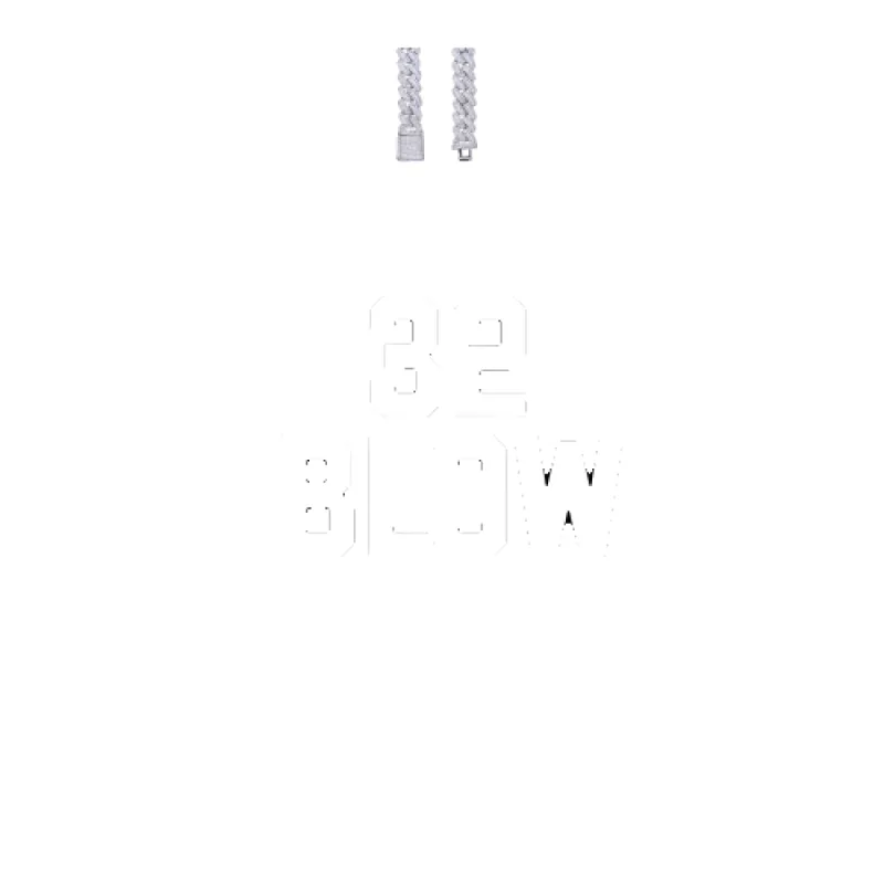 Custom Letters Baguette Two Layer Necklace sold by The GUU Shop