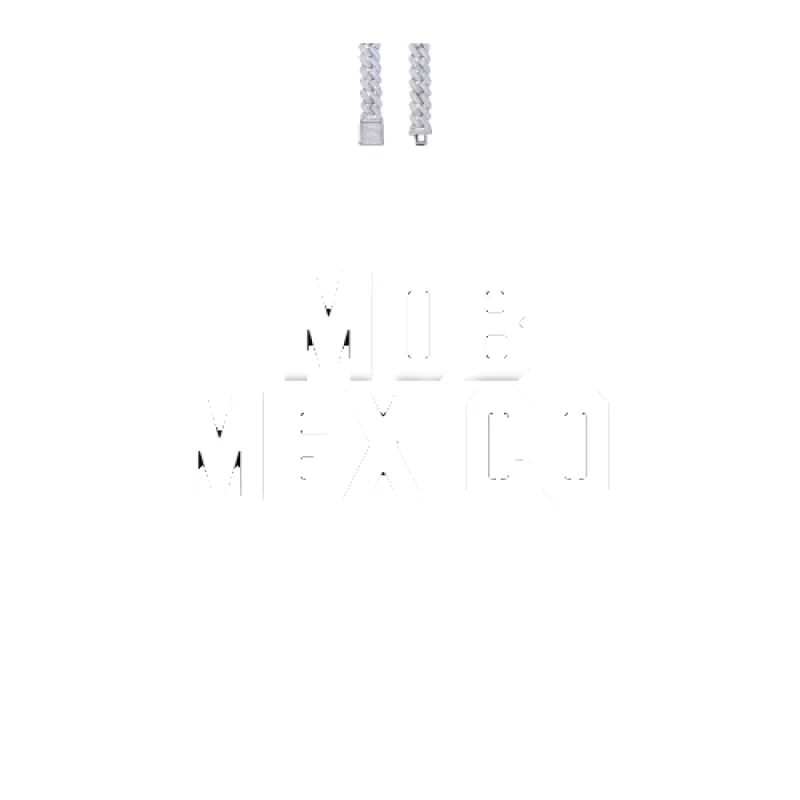 Custom Letters Baguette Two Layer Necklace made by The GUU Shop