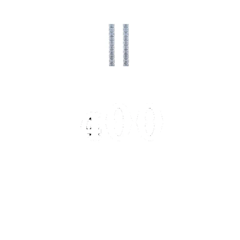 Custom Letters Freibeuter Font Necklace sold by The GUU Shop