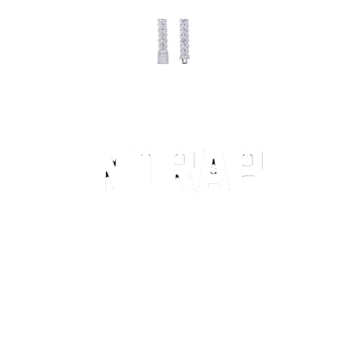 Custom Letters Baguette Two Layer Necklace sold by The GUU Shop