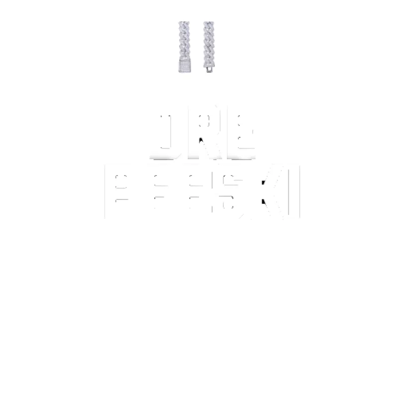 Custom Letters Baguette Two Layer Necklace sold by The GUU Shop