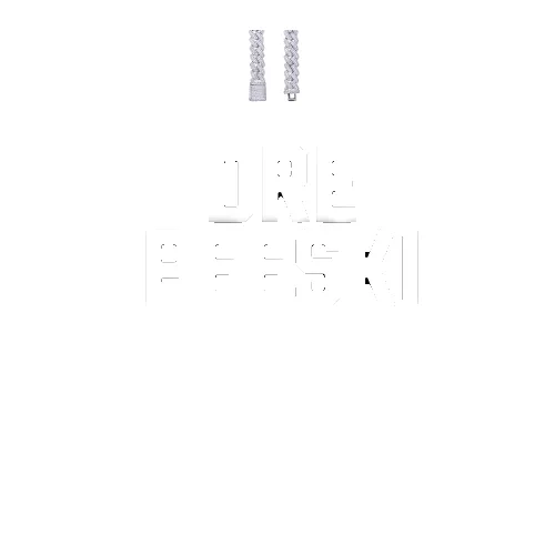 Custom Letters Baguette Two Layer Necklace sold by The GUU Shop