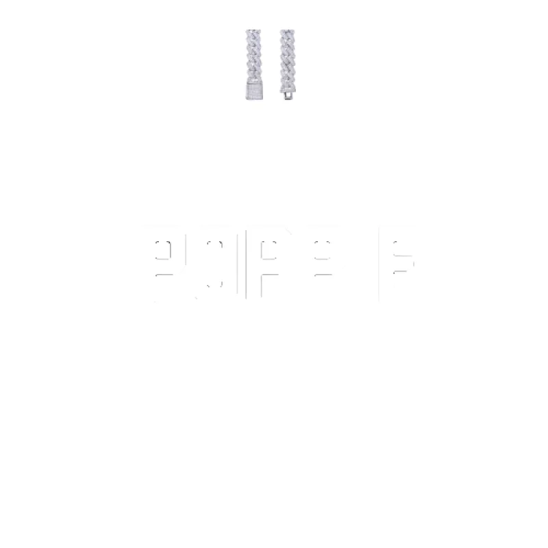 Custom Letters Baguette Two Layer Necklace sold by The GUU Shop