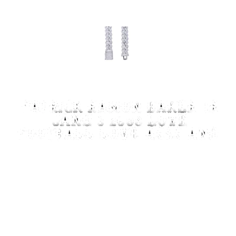 Custom Letters Freibeuter Font Necklace sold by The GUU Shop