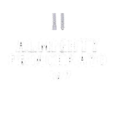 Custom Letters Freibeuter Font Necklace sold by The GUU Shop