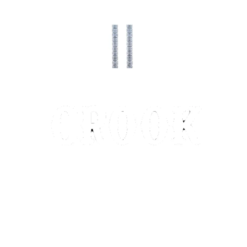 Custom Letters Freibeuter Font Necklace sold by The GUU Shop