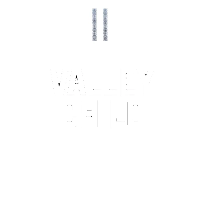 Custom Letters Baguette Two Layer Necklace sold by The GUU Shop