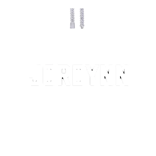 Custom Letters Baguette Two Layer Necklace sold by The GUU Shop