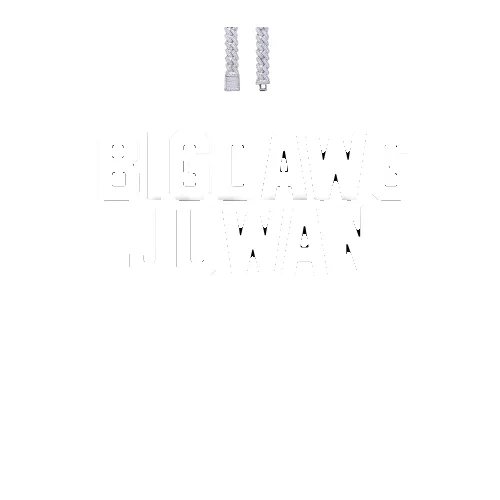 Custom Letters Baguette Two Layer Necklace sold by The GUU Shop