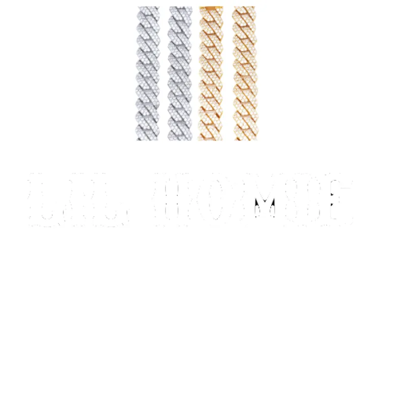 Custom Letters Freibeuter Font Necklace sold by The GUU Shop