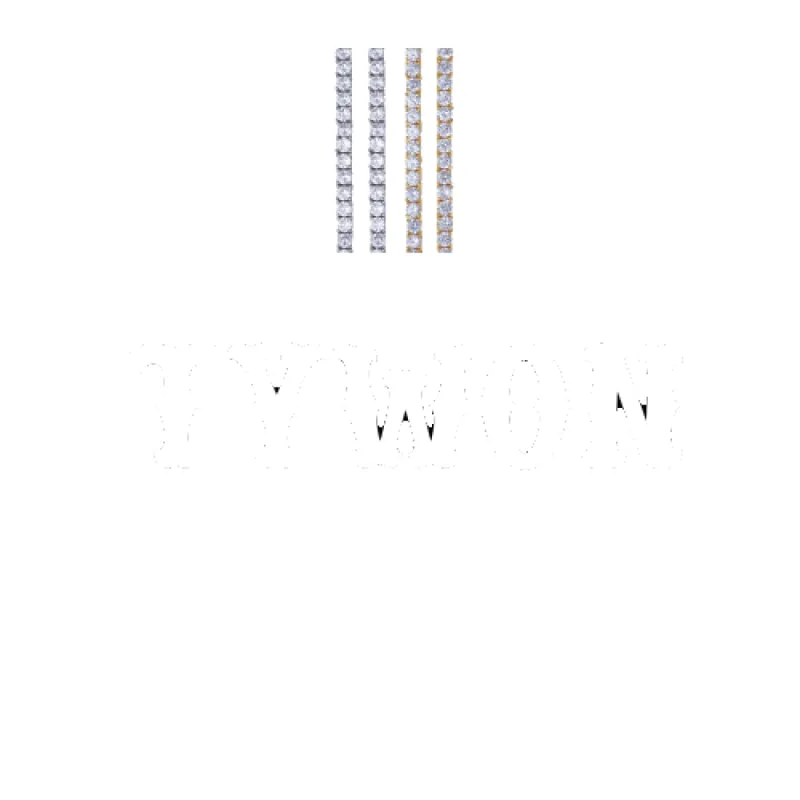 Custom Letters Freibeuter Font Necklace sold by The GUU Shop