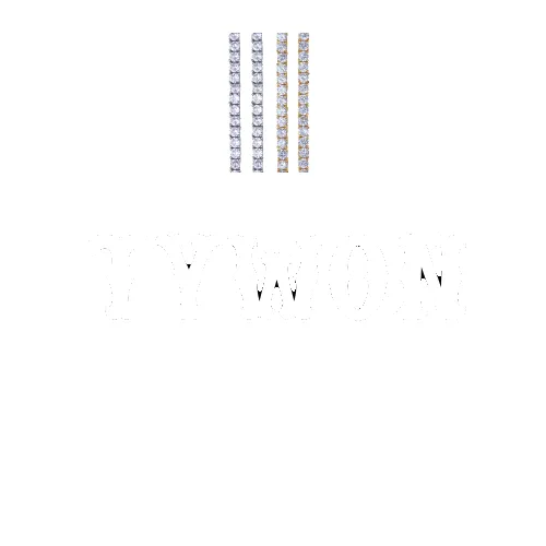 Custom Letters Freibeuter Font Necklace sold by The GUU Shop