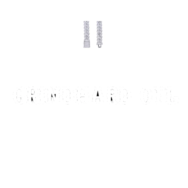 Custom Letters Freibeuter Font Necklace sold by The GUU Shop