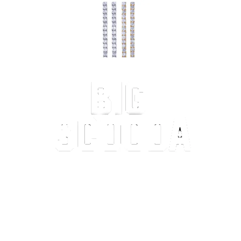 Custom Letters Baguette Two Layer Necklace sold by The GUU Shop