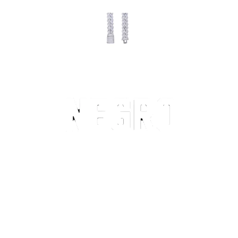 Custom Letters Baguette Two Layer Necklace sold by The GUU Shop