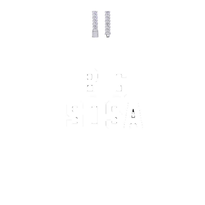 Custom Letters Baguette Two Layer Necklace sold by The GUU Shop