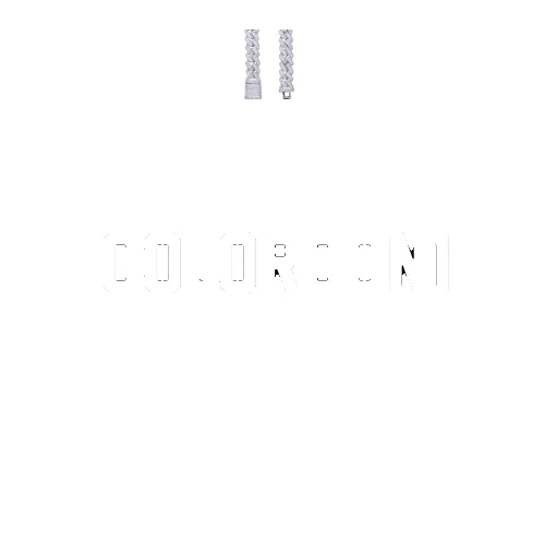 Custom Letters Baguette Two Layer Necklace sold by The GUU Shop