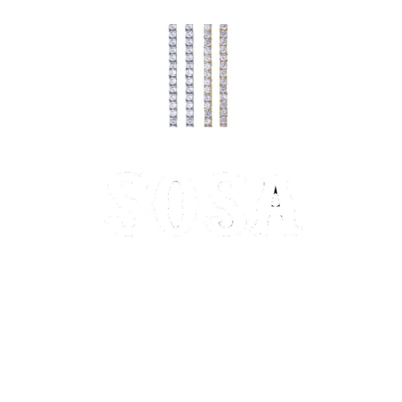 Custom Letters Freibeuter Font Necklace sold by The GUU Shop