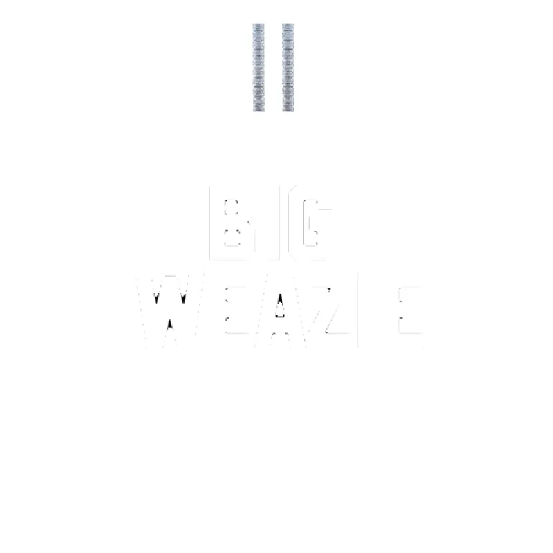 Custom Letters Baguette Two Layer Necklace sold by The GUU Shop