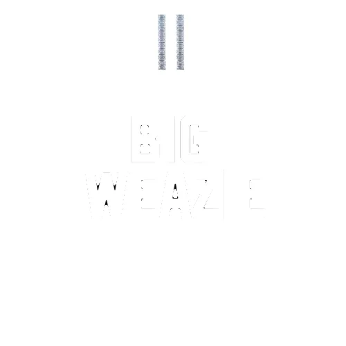 Custom Letters Baguette Two Layer Necklace sold by The GUU Shop