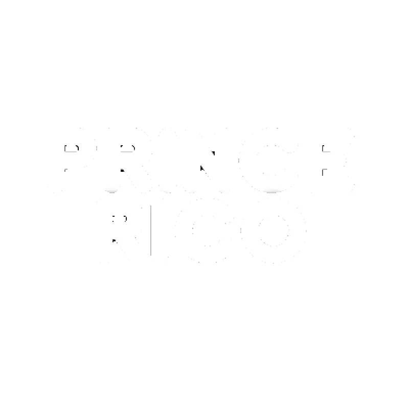 Small Baguette Custom Pendant made by The GUU Shop