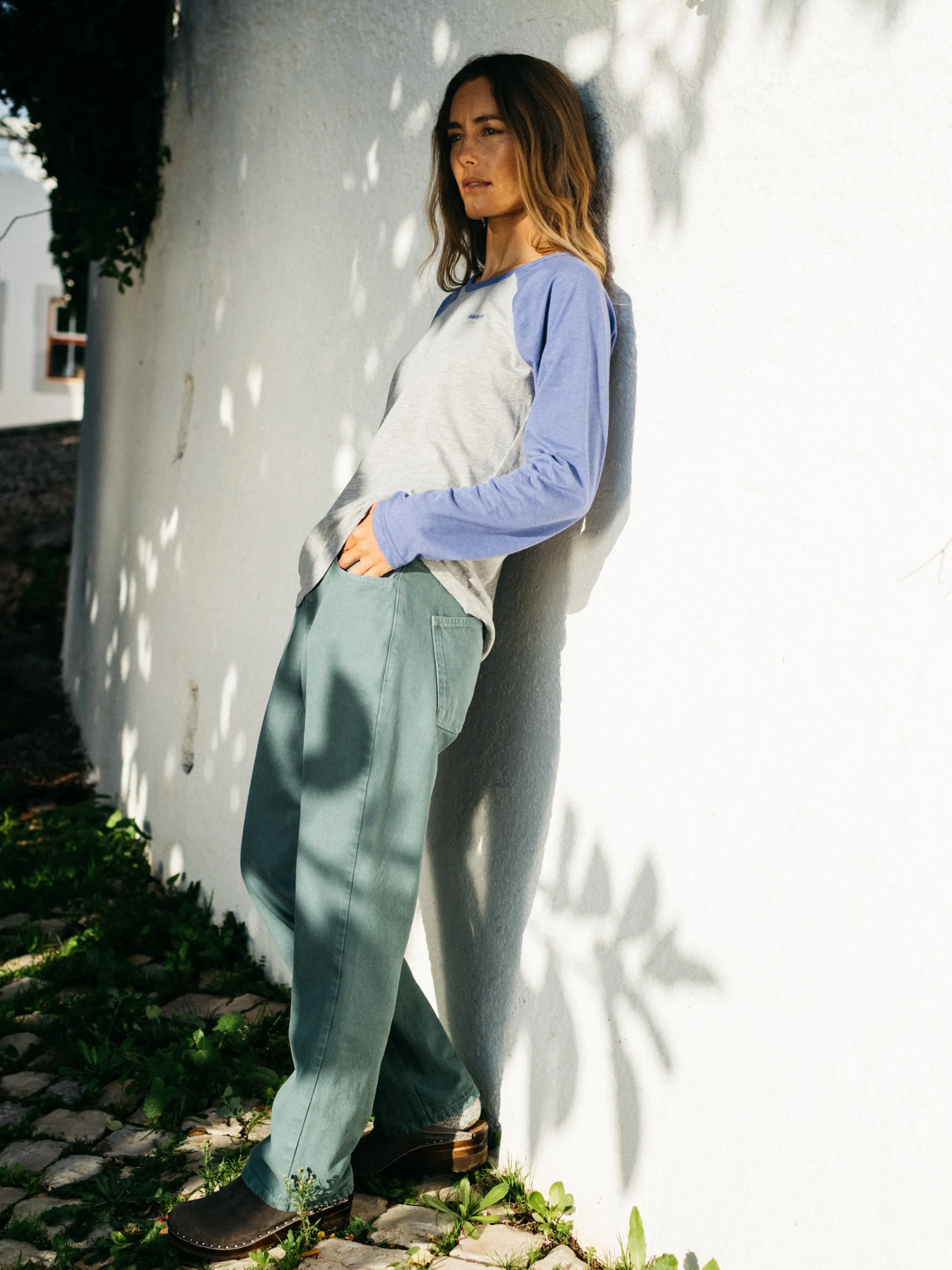 Women's Breaker Jeans sold by Finisterre product image thumbnail 2