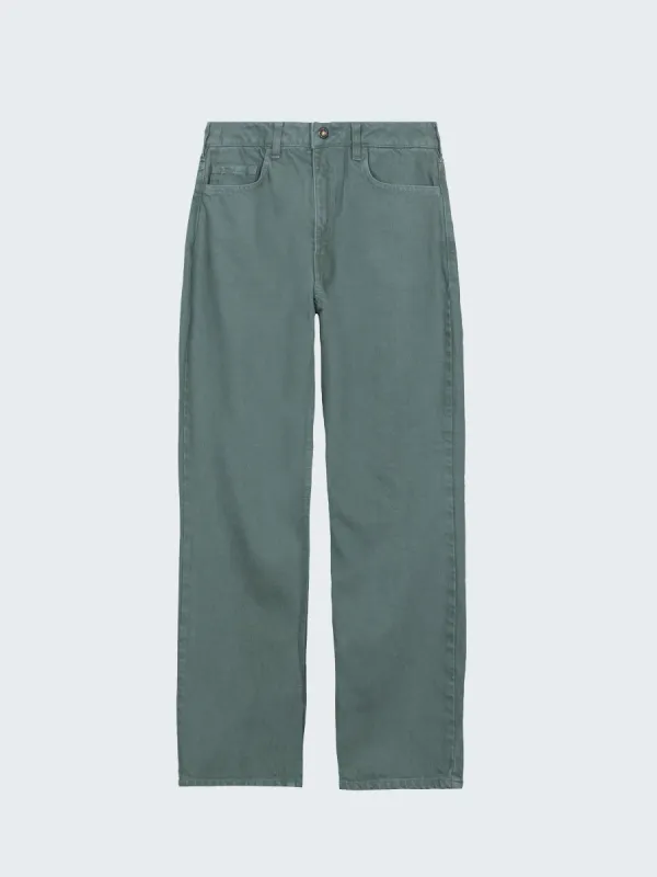 Women's Breaker Jeans sold by Finisterre
