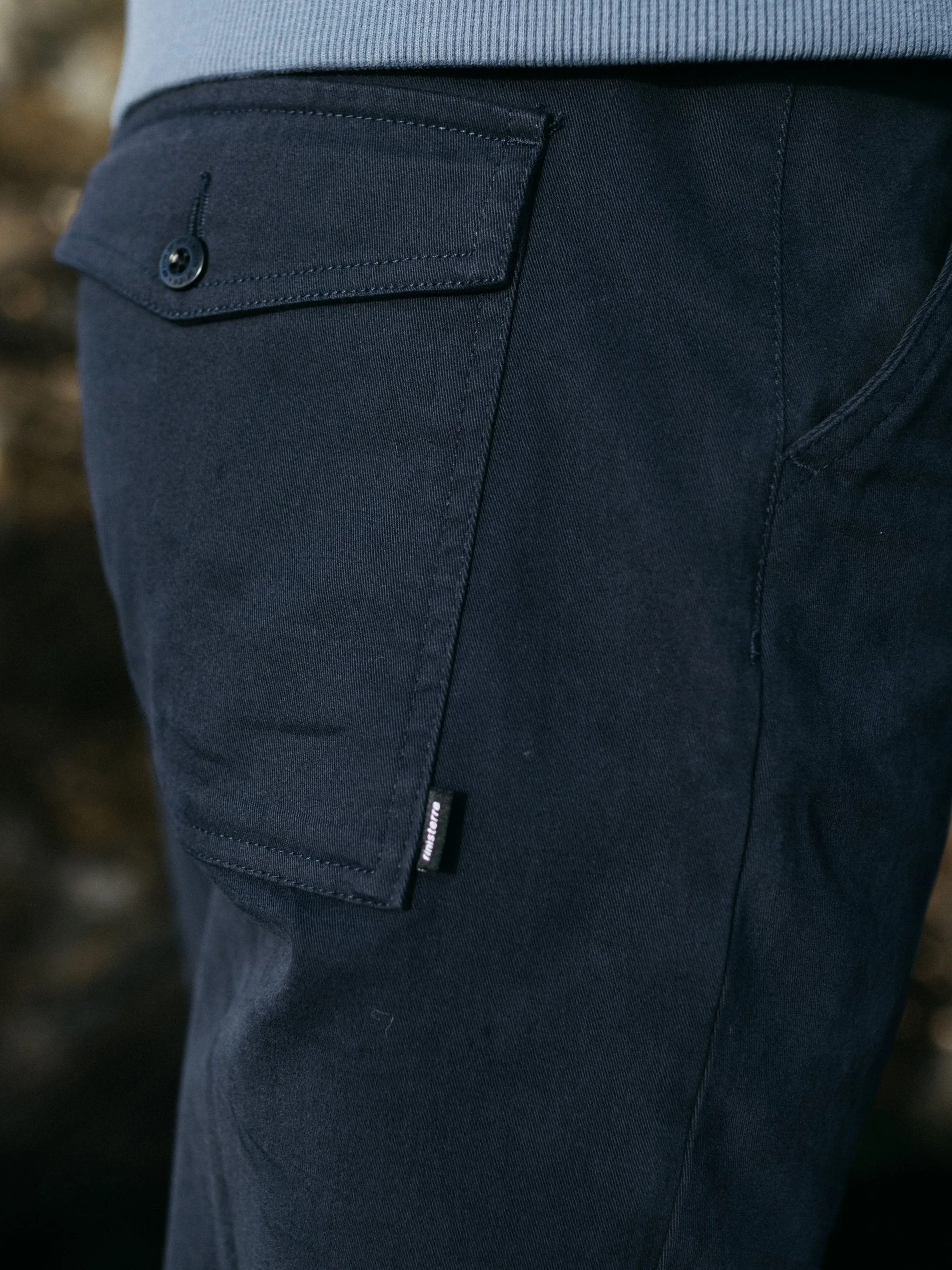 Men's Koerner Pant sold by Finisterre product image thumbnail 5