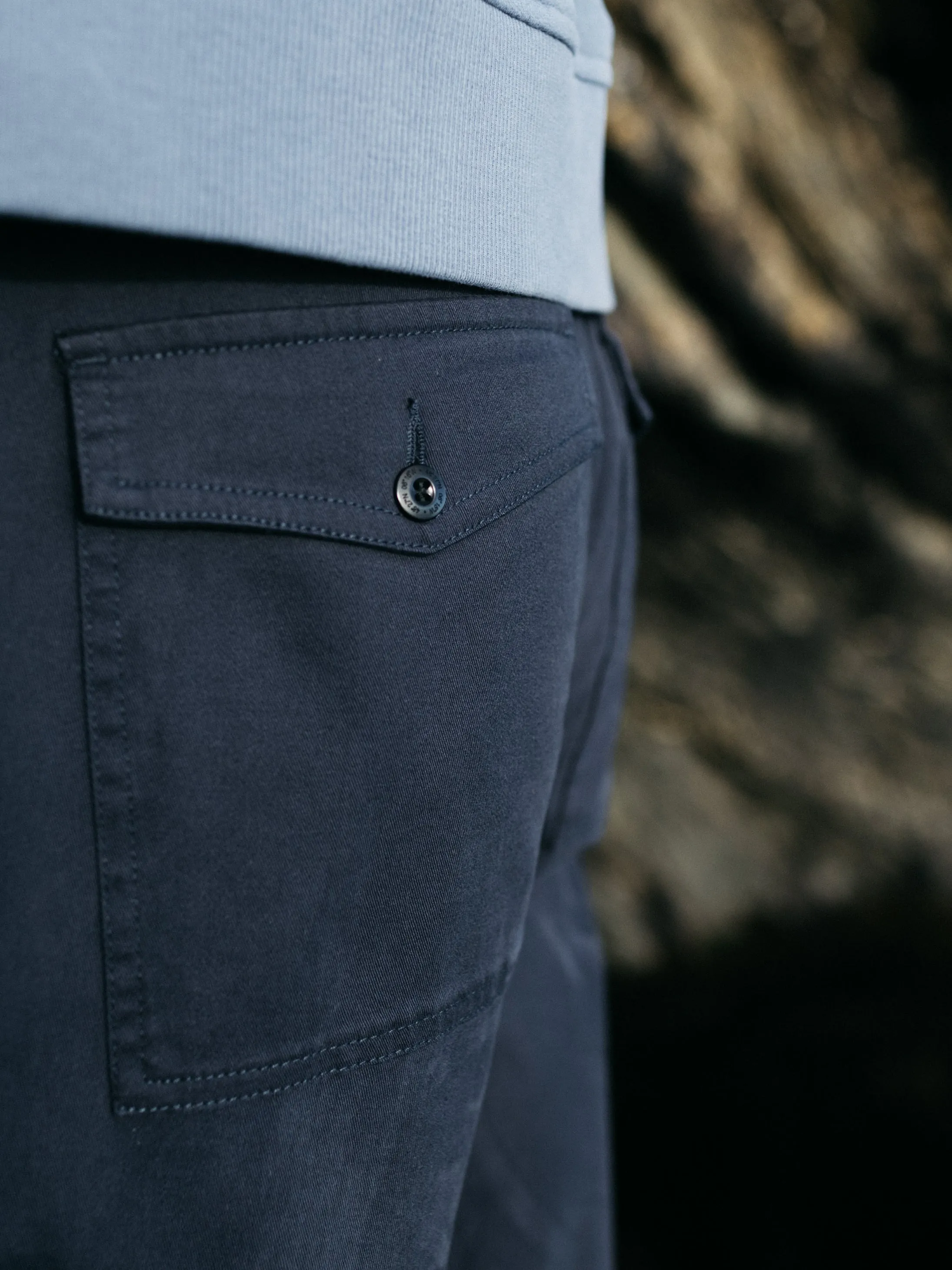 Men's Koerner Pant sold by Finisterre product image thumbnail 4