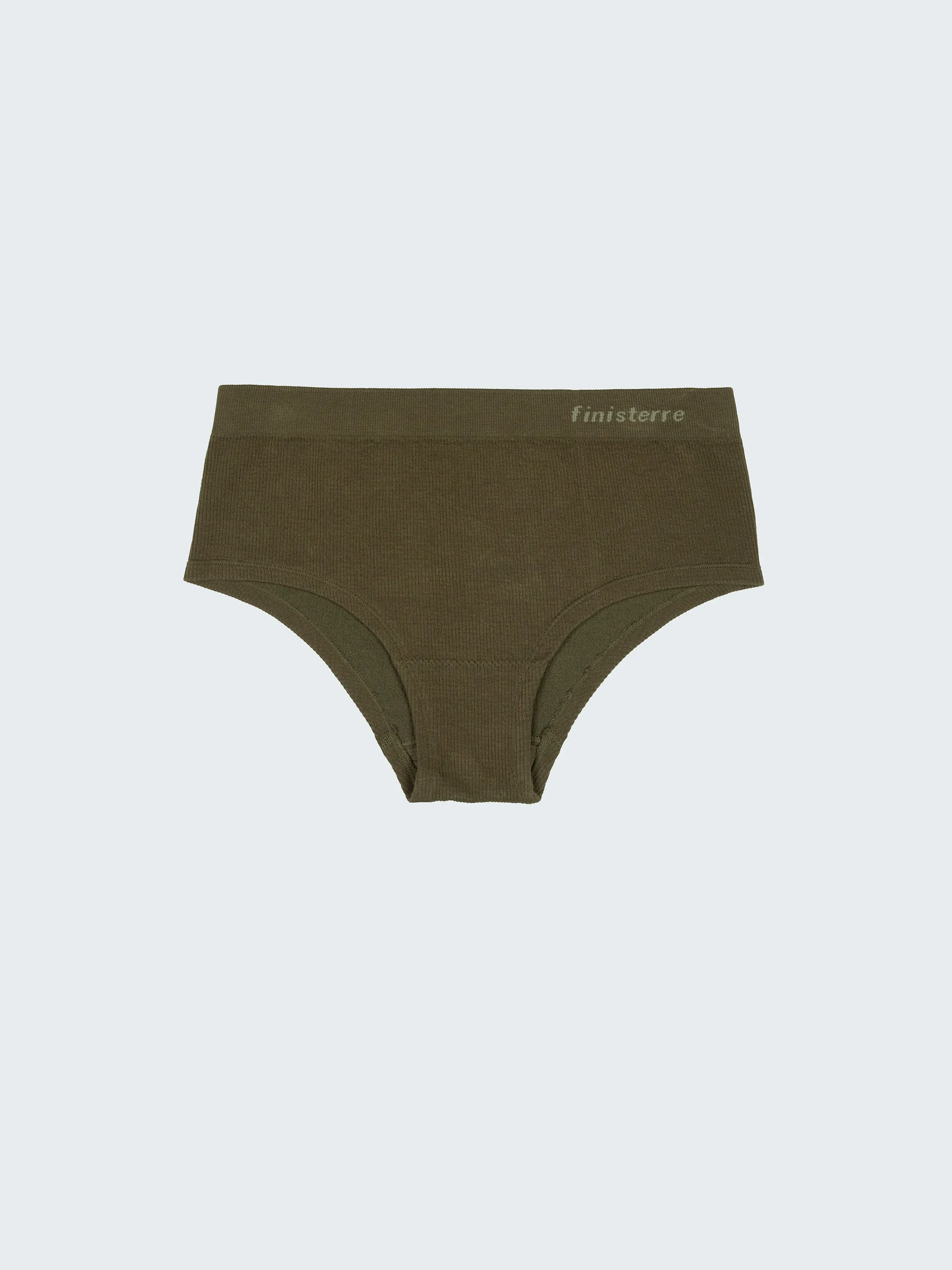 Women's Sia Seamless Brief sold by Finisterre