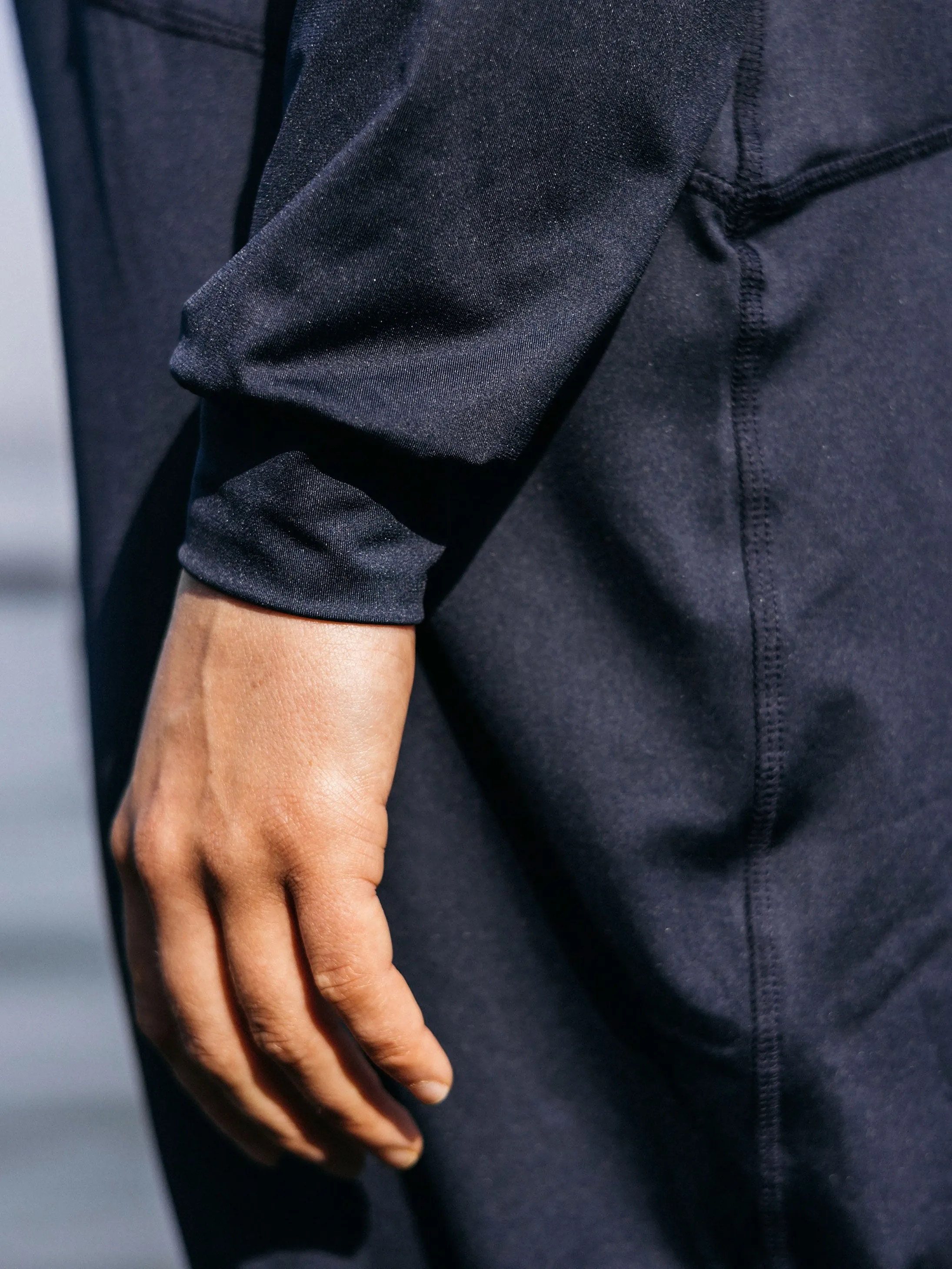 Into The Sea' Seasuit sold by Finisterre product image thumbnail 4