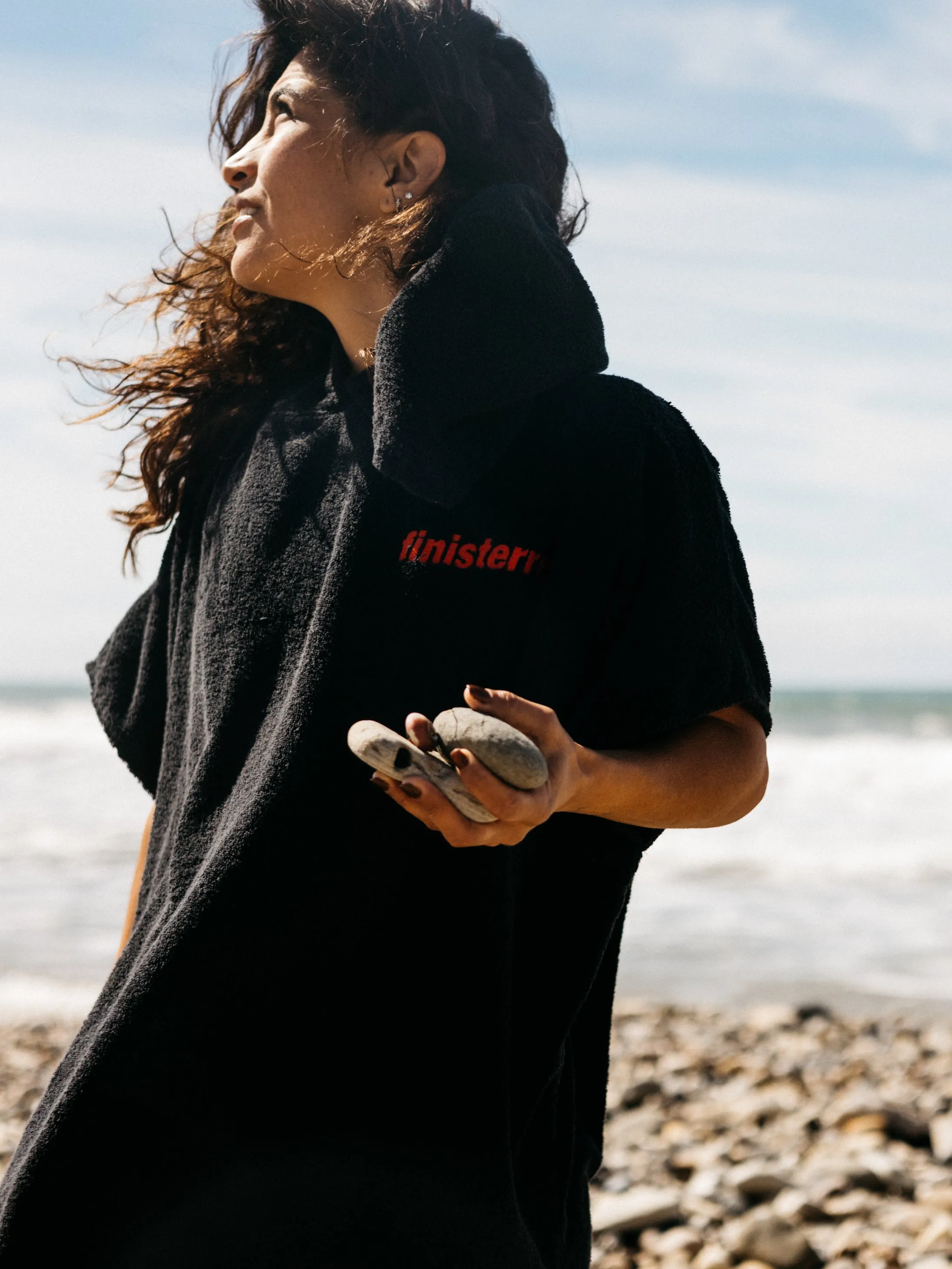 Vean Changing Robe sold by Finisterre product image thumbnail 4