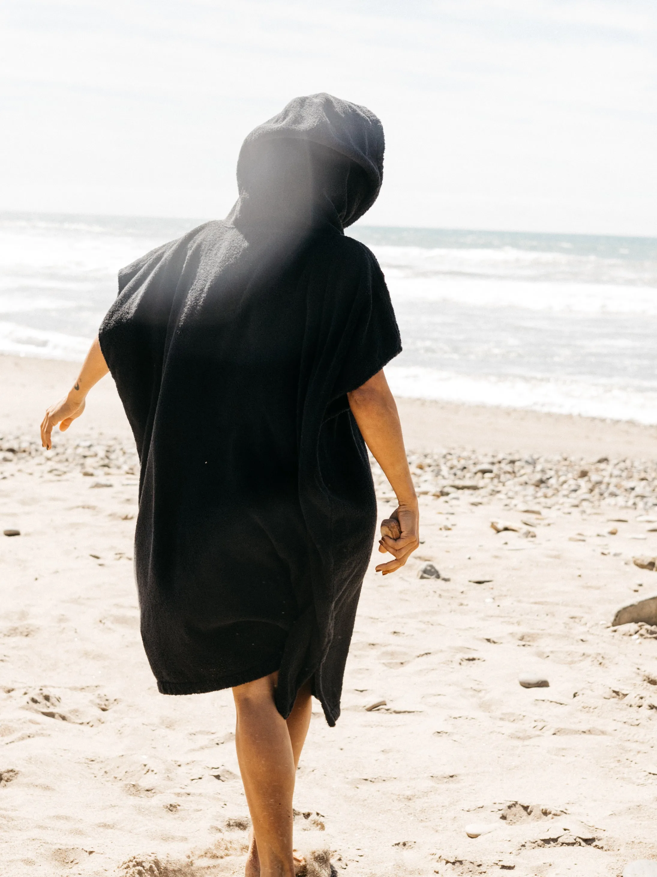 Vean Changing Robe sold by Finisterre product image thumbnail 5