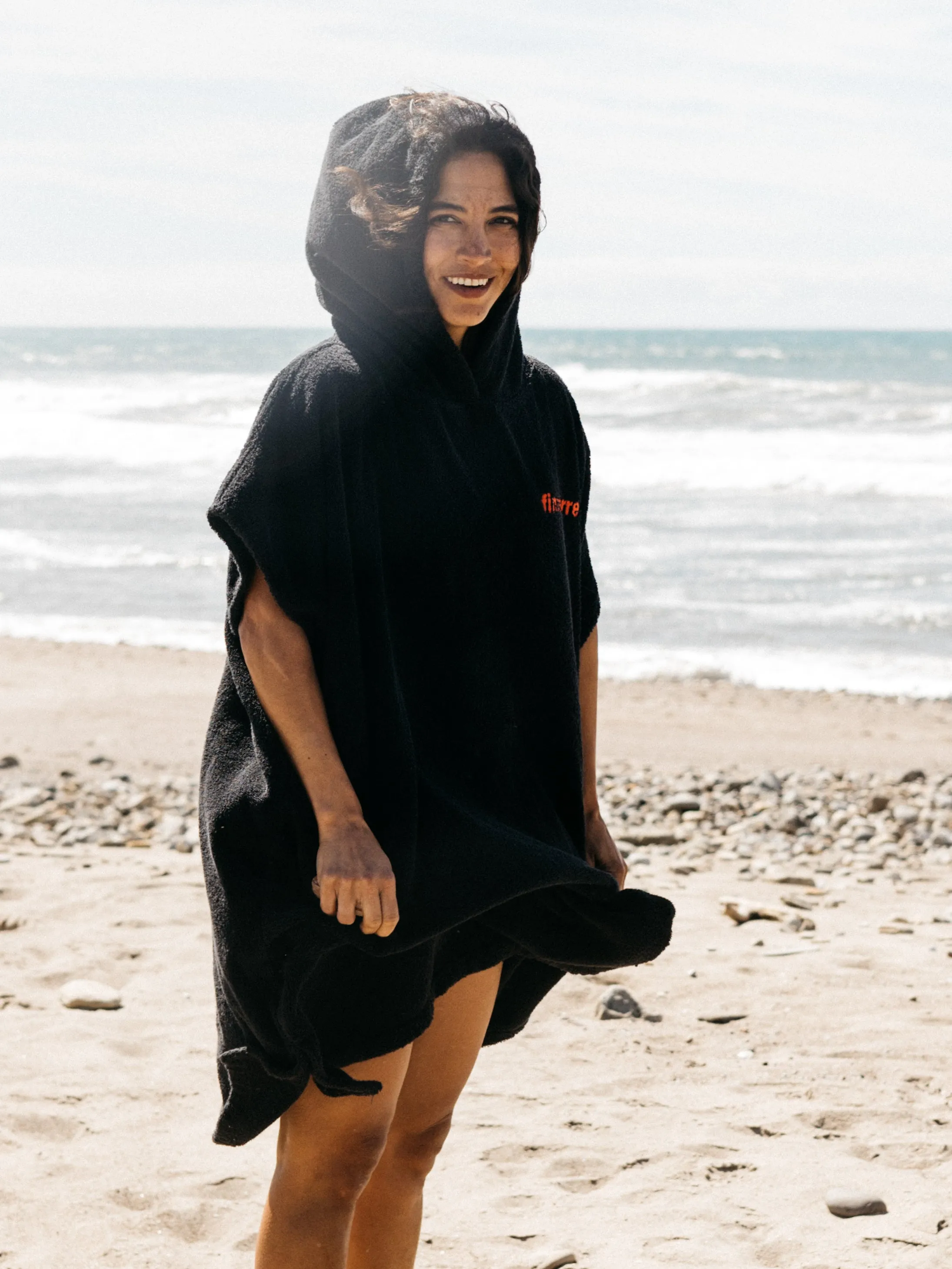 Vean Changing Robe sold by Finisterre product image thumbnail 3