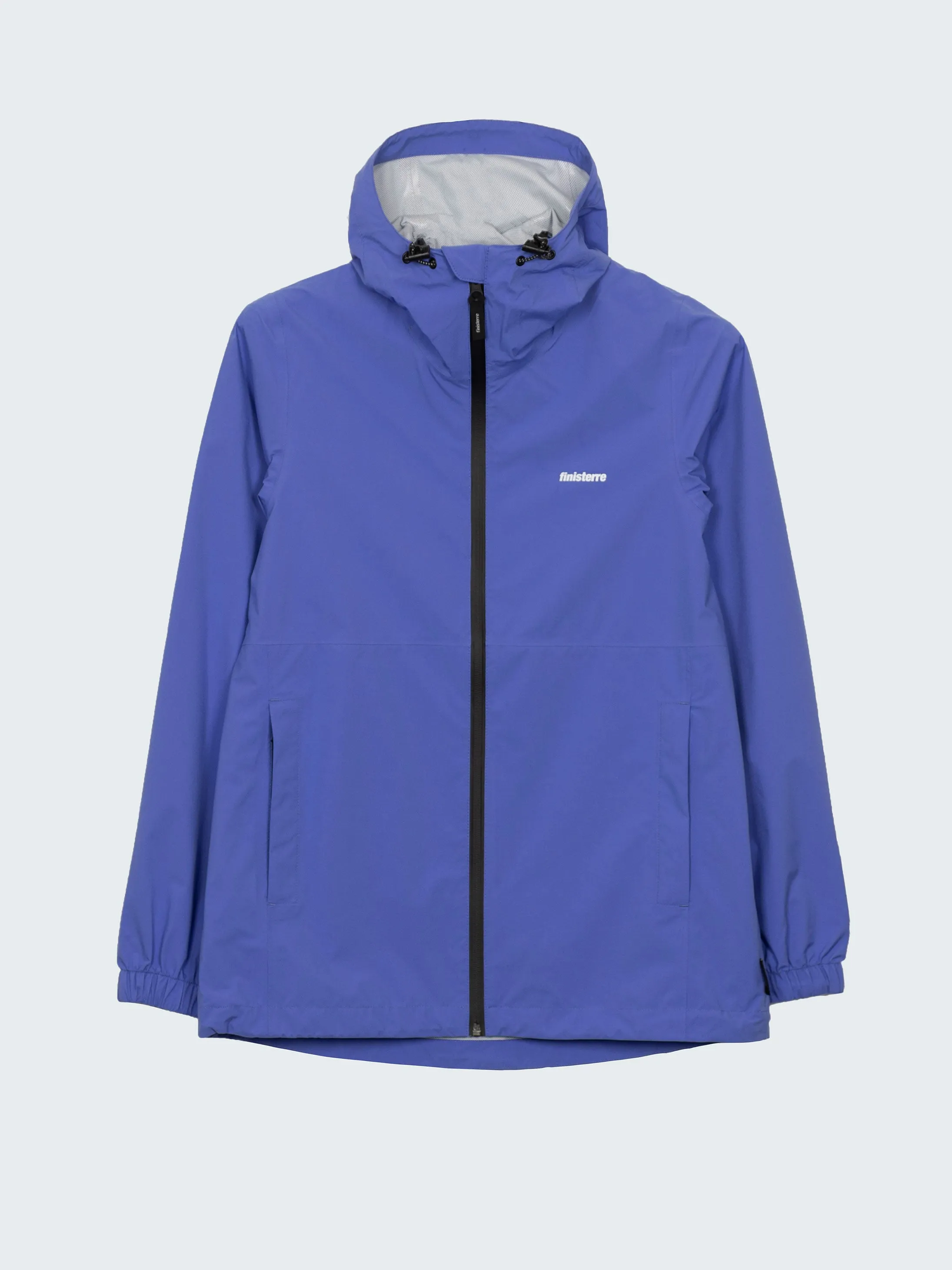 Women's Rainbird Waterproof Jacket sold by Finisterre