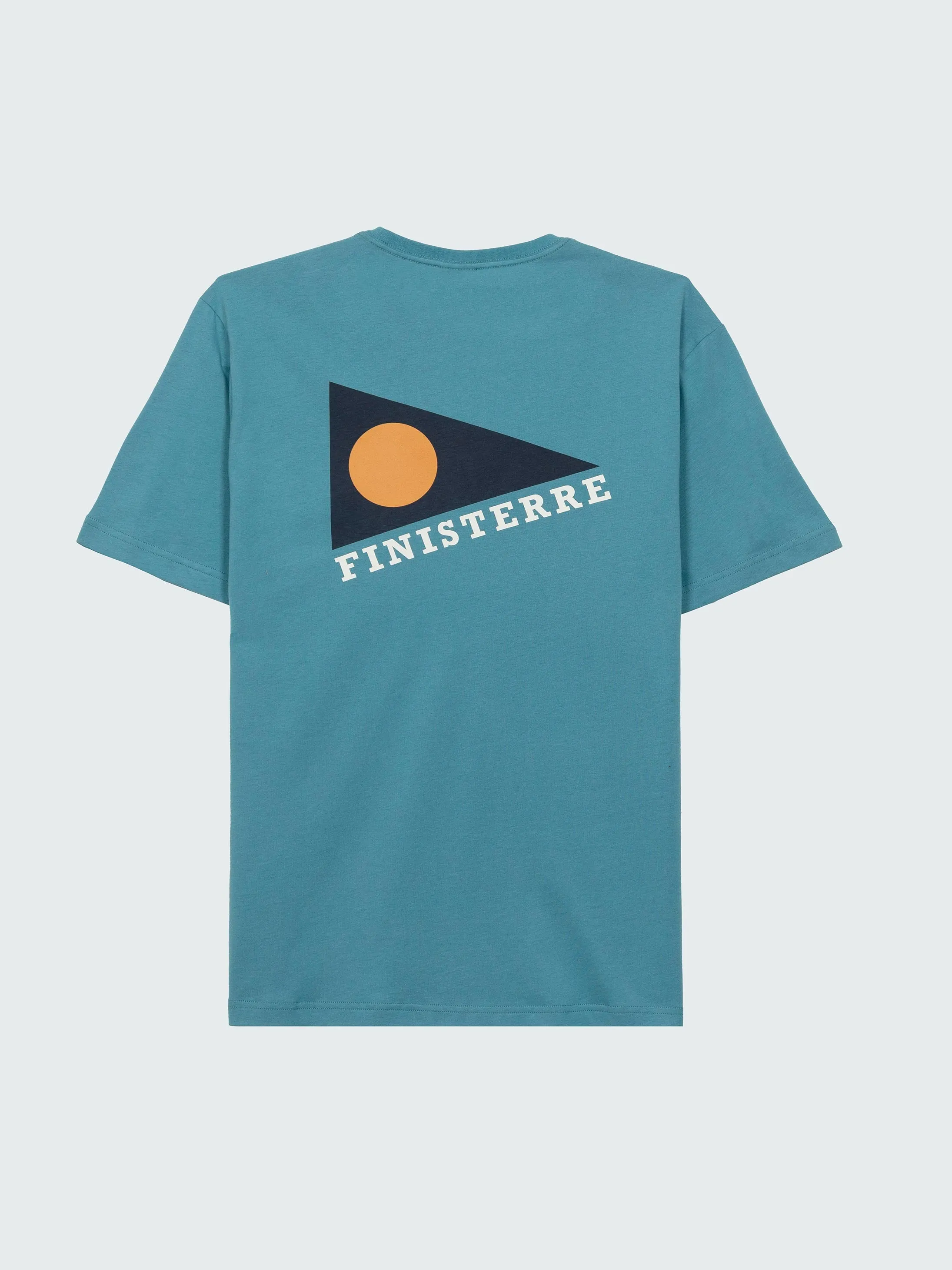 Men's Pendant T-Shirt sold by Finisterre