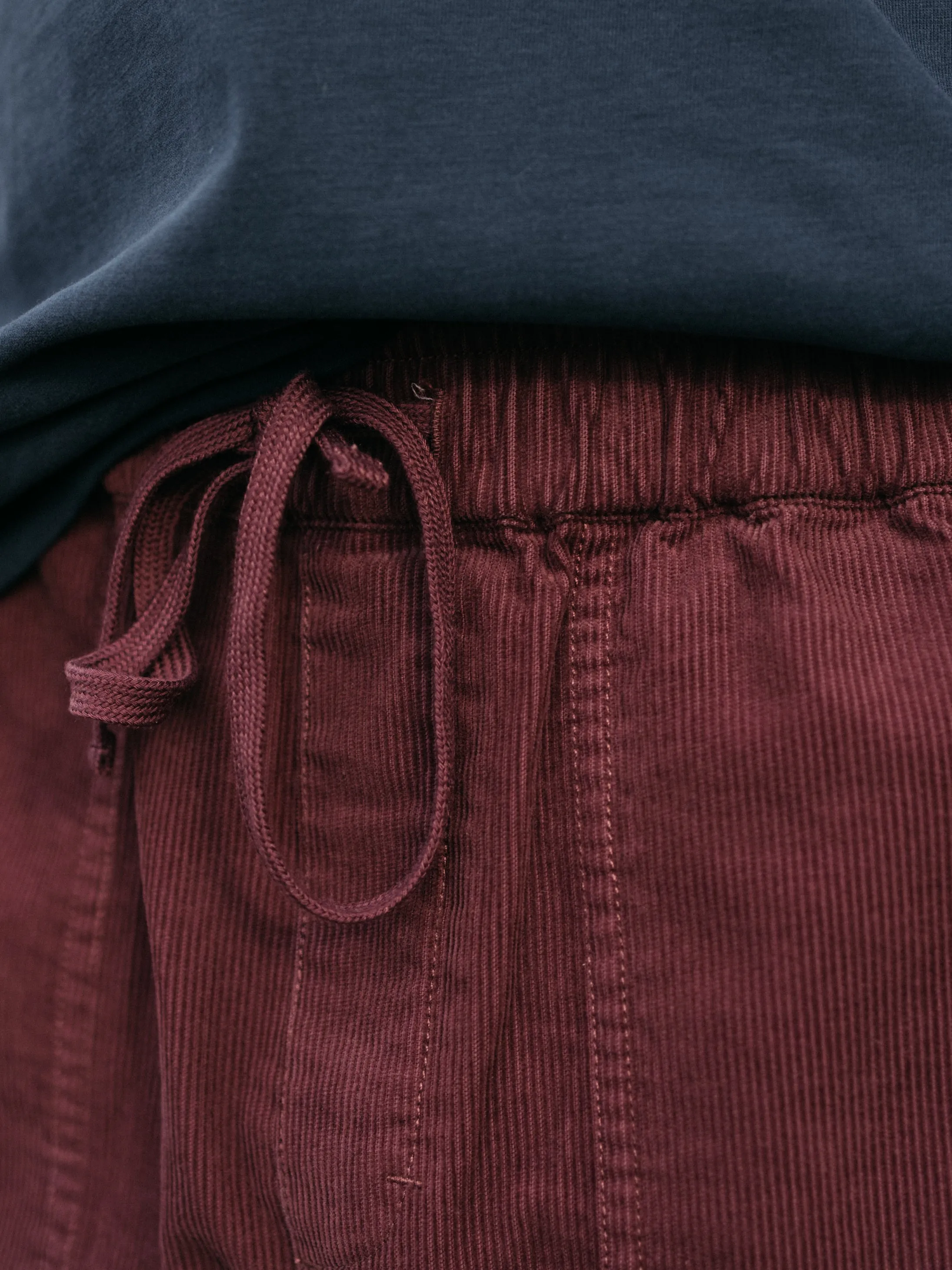 Men's Jetty Cord Shorts sold by Finisterre product image thumbnail 5