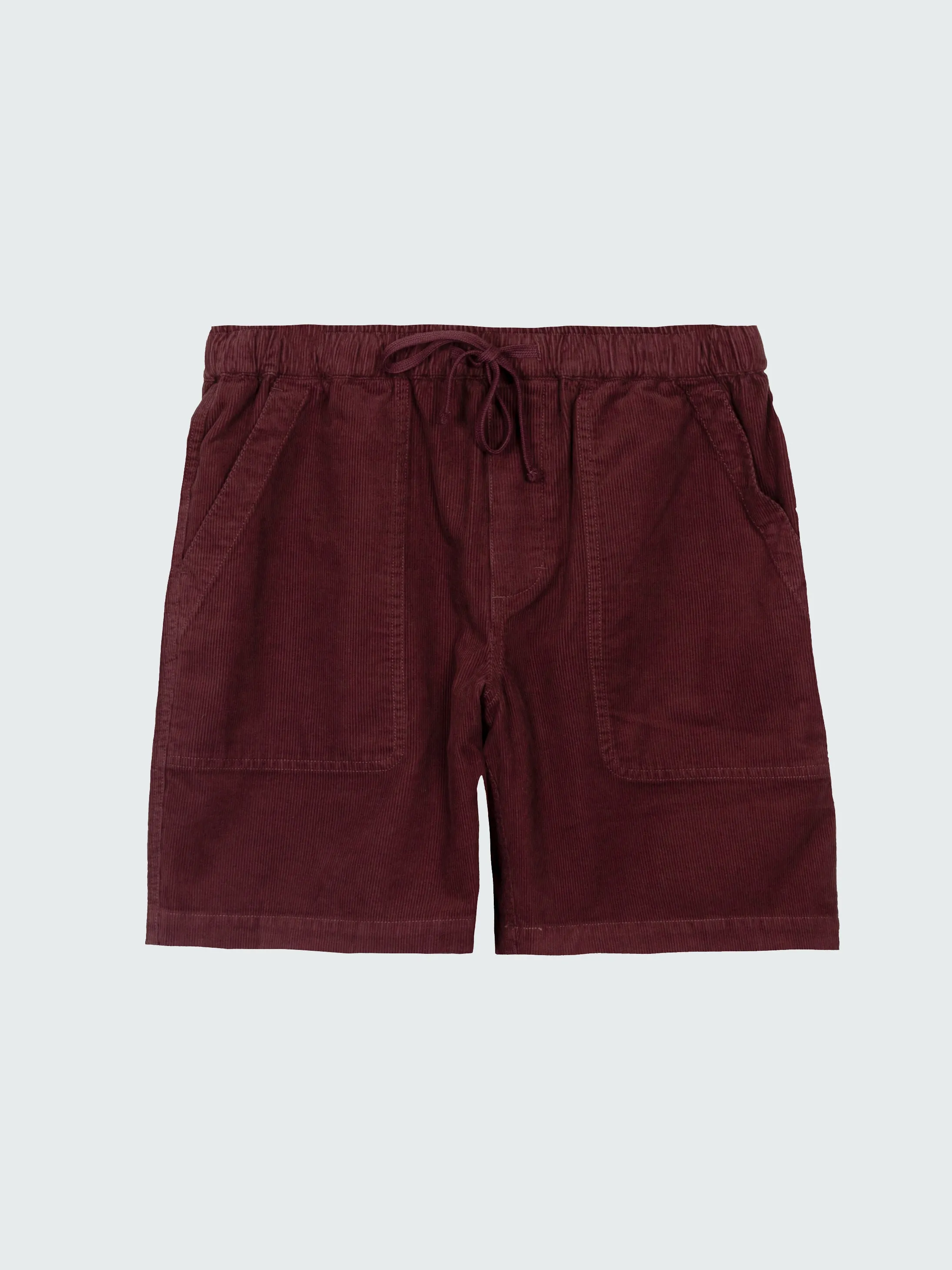 Men's Jetty Cord Shorts sold by Finisterre