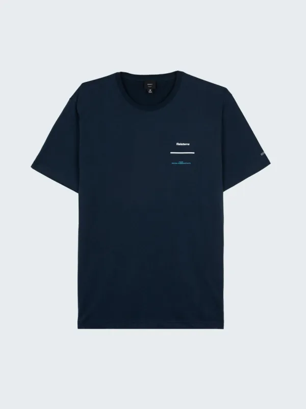 Men's Horizon Line T-Shirt sold by Finisterre