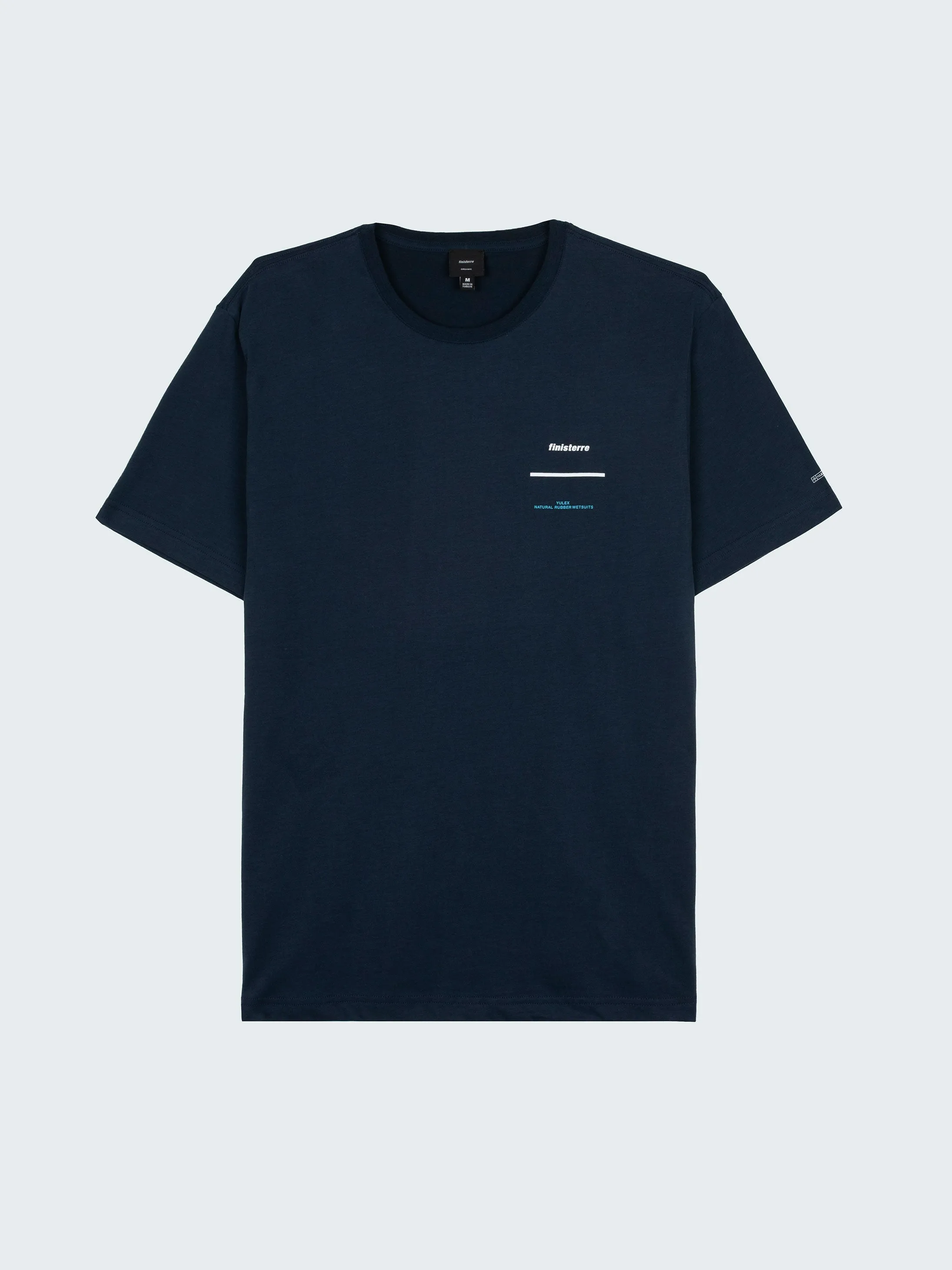 Men's Horizon Line T-Shirt sold by Finisterre