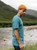 Men's Orca Recycled Pocket T-Shirt sold by Finisterre