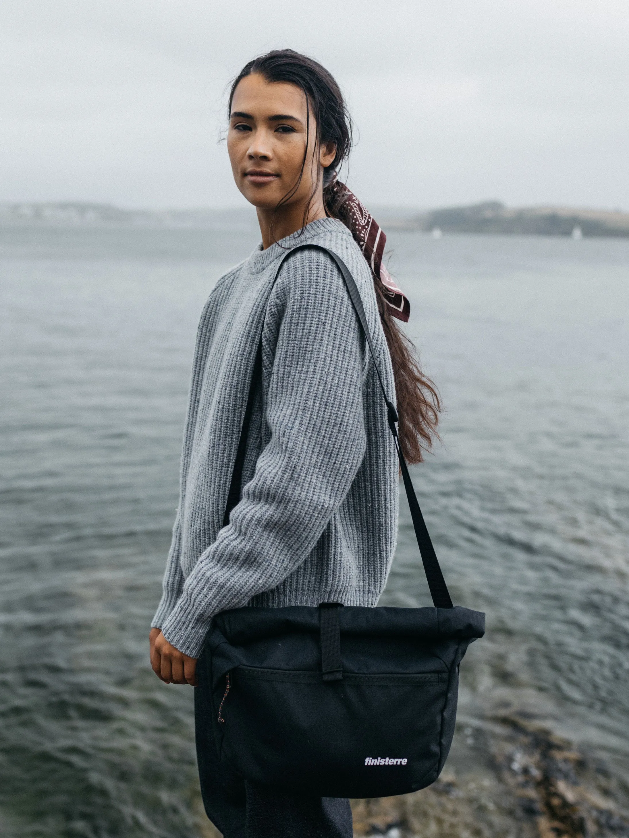 Nautilus Crossbody Bag sold by Finisterre product image thumbnail 3