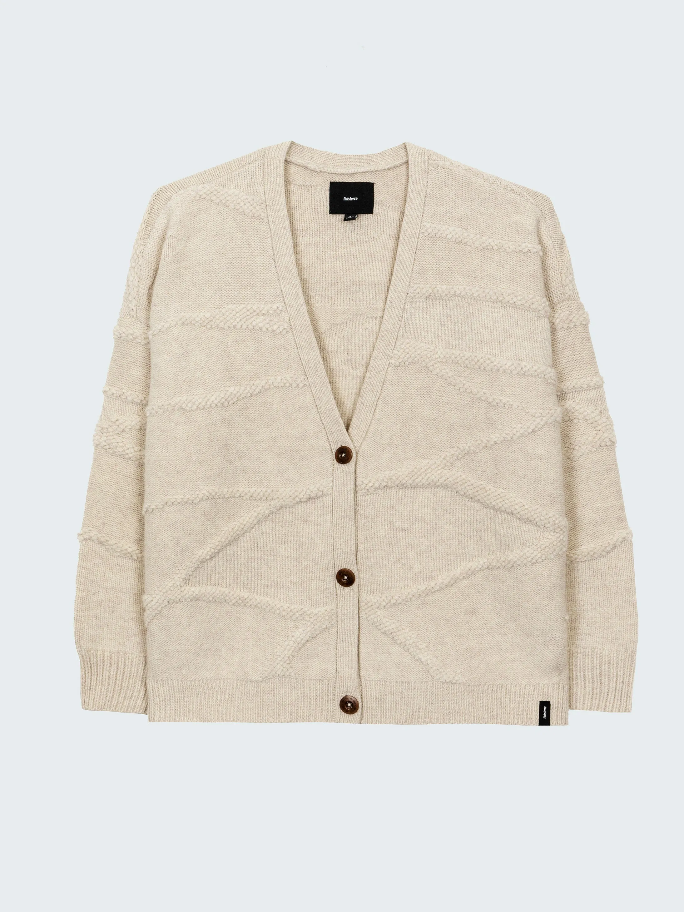 Women's Arkose Cardigan sold by Finisterre